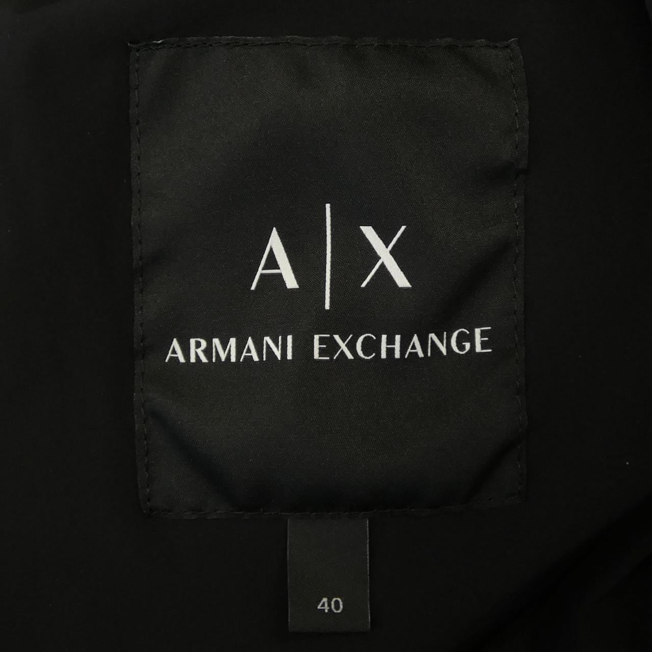 アルマーニ エクスチェンジ ARMANI EXCHANGE ジャケット
