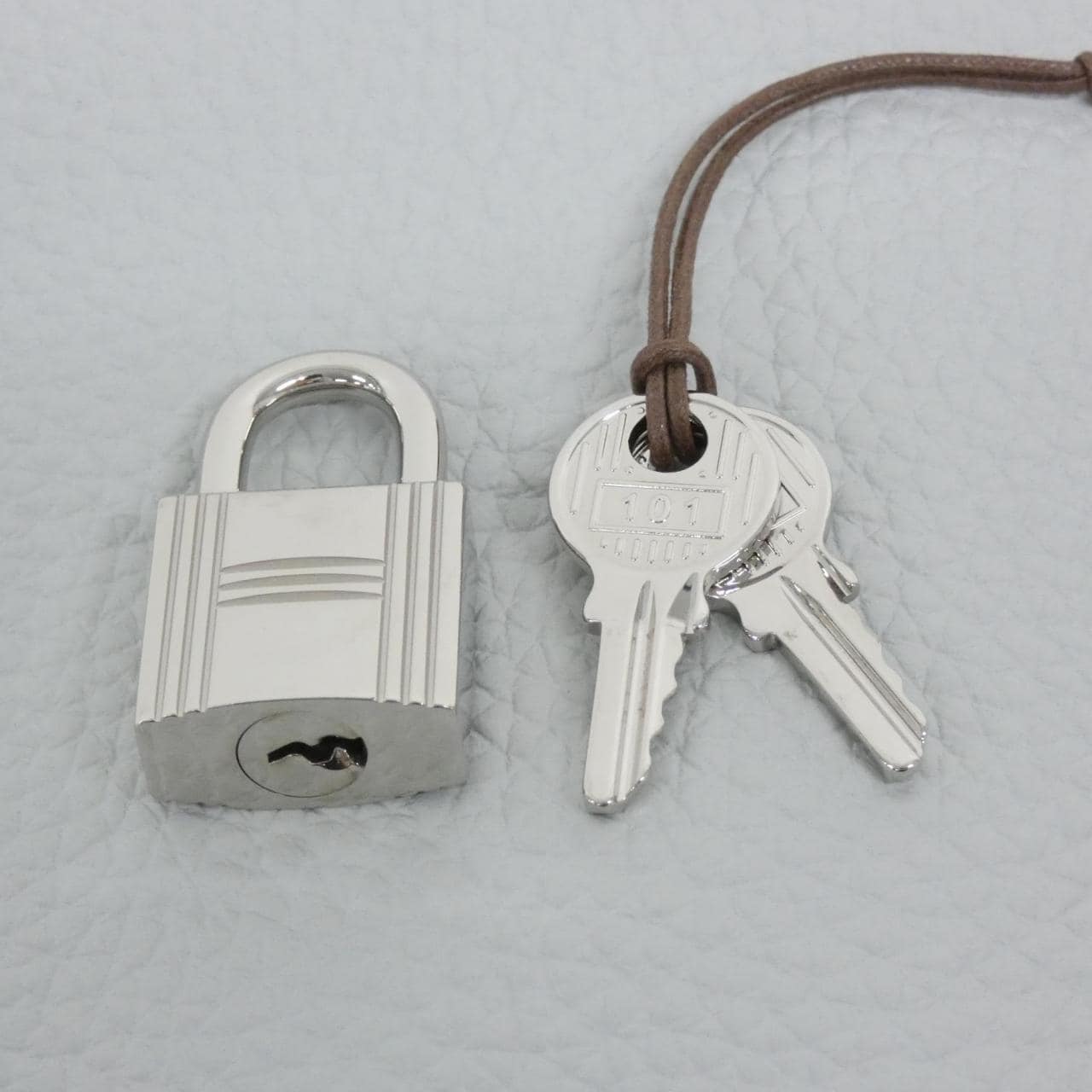 エルメス ピコタン ロック PM 056289CK バッグ