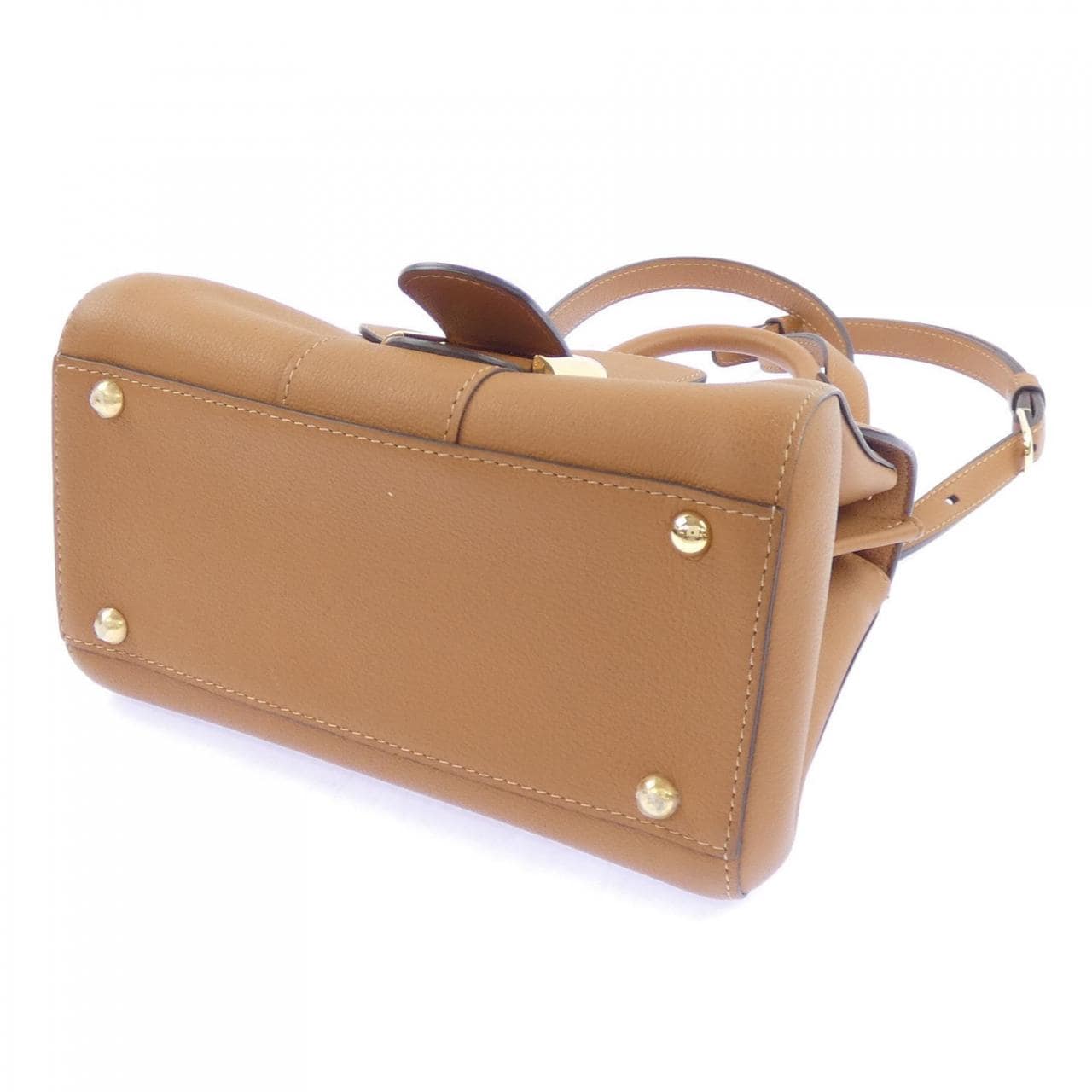 デルボー DELVAUX BRILLANT AA0406AAU BAG