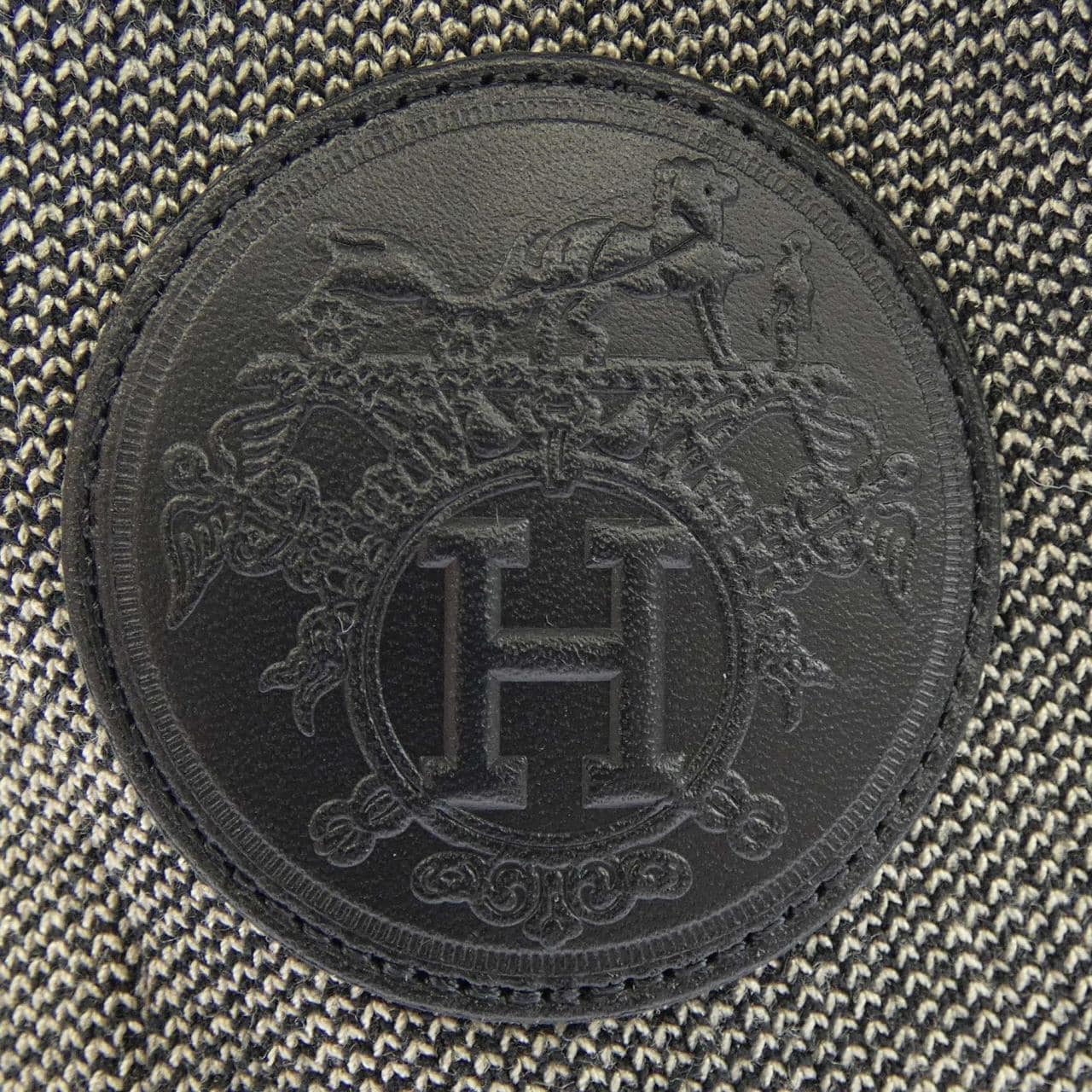 エルメス HERMES ヴォルヴェール エクスリブリス/クリック セ ヌエ 221164Z ブーツ