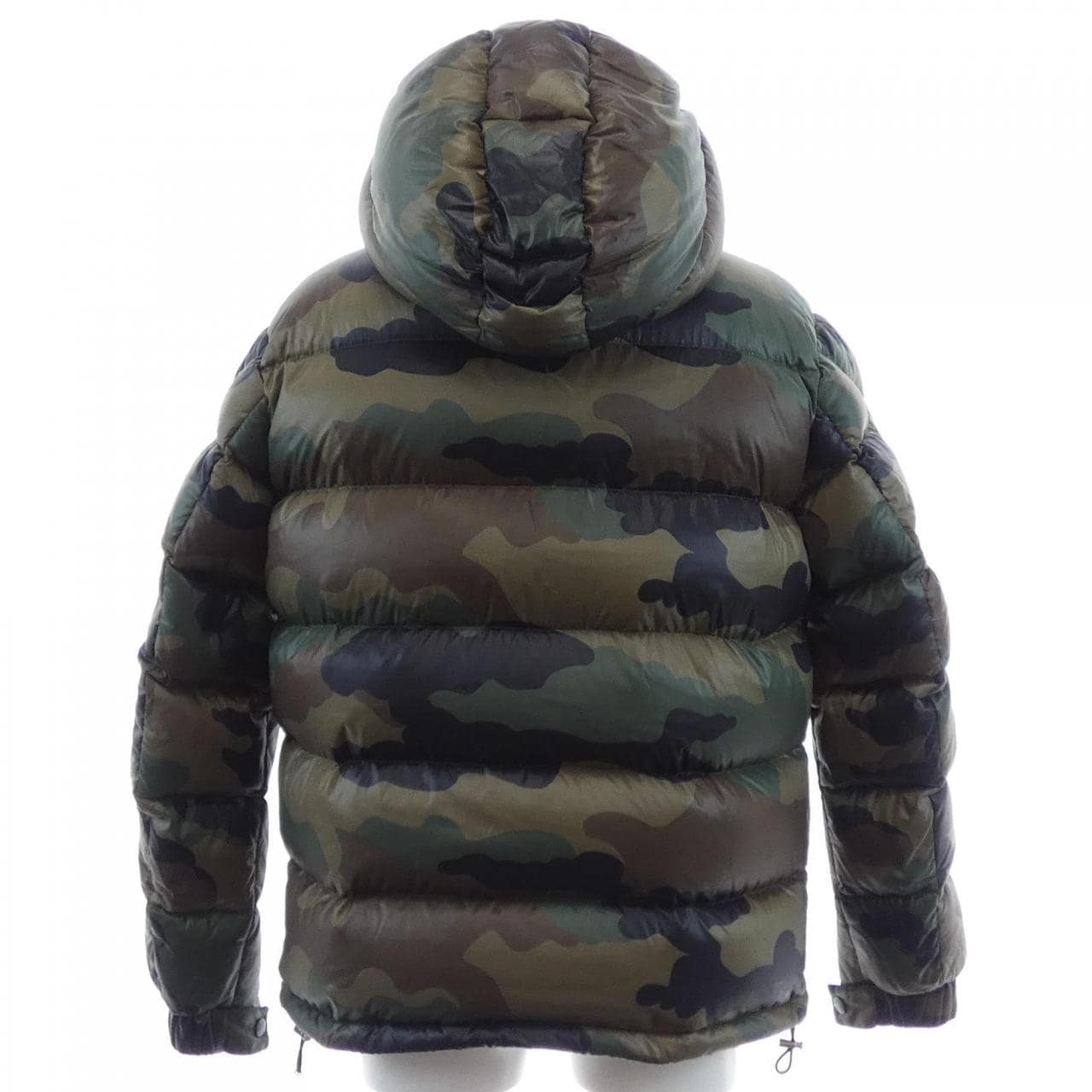 モンクレール MONCLER BLIER ダウンジャケット