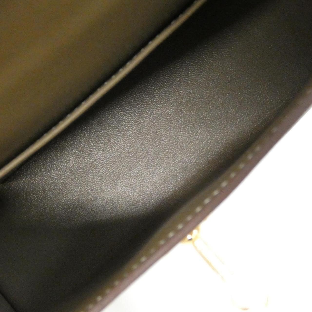 【未使用品】エルメス ミニケリー2 MINI 071302CC バッグ