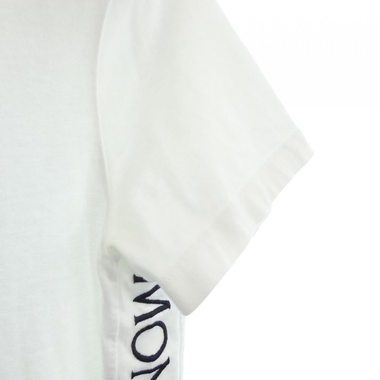 モンクレール MONCLER F10918C76210 Tシャツ