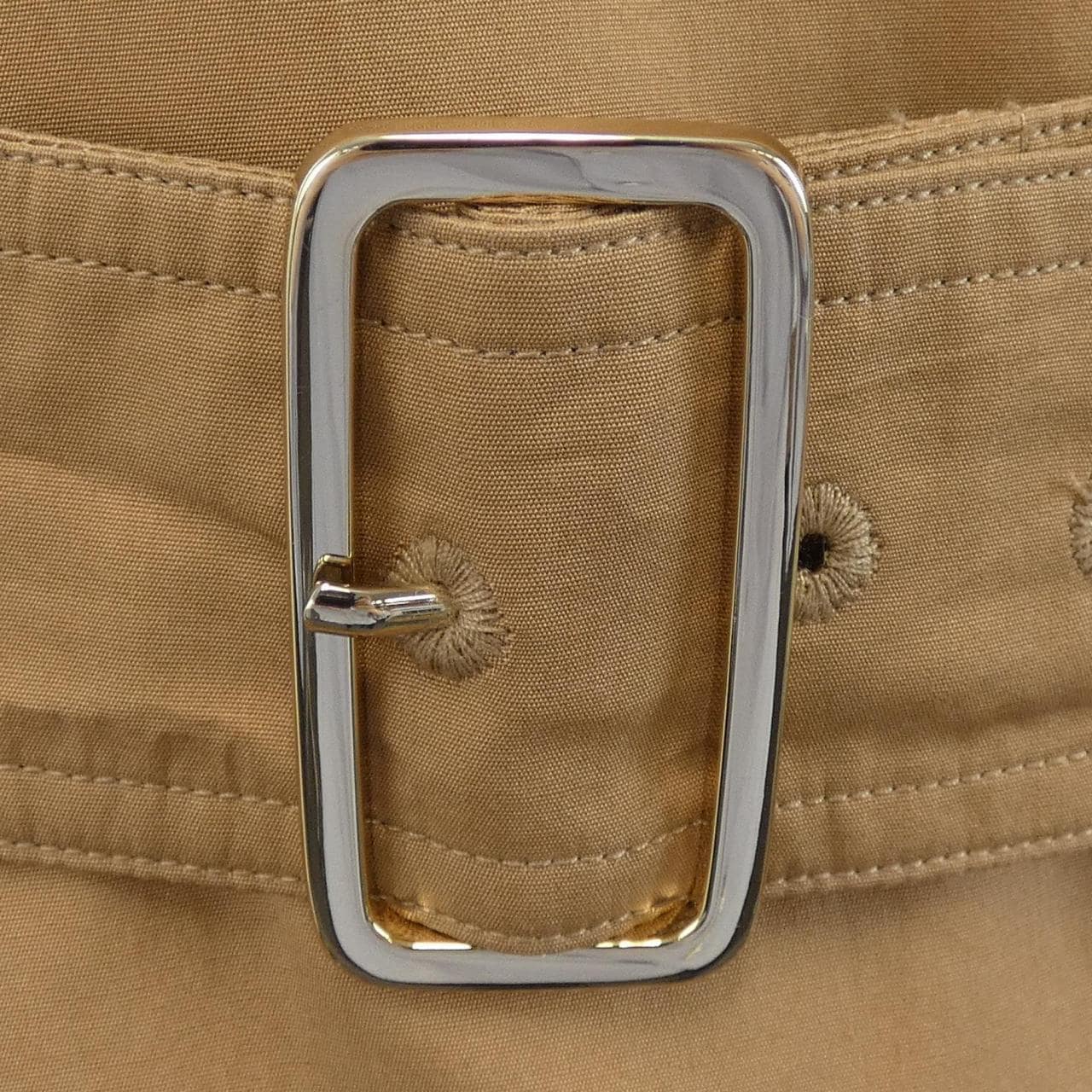 マックスマーラ Max Mara 112101 トレンチコート