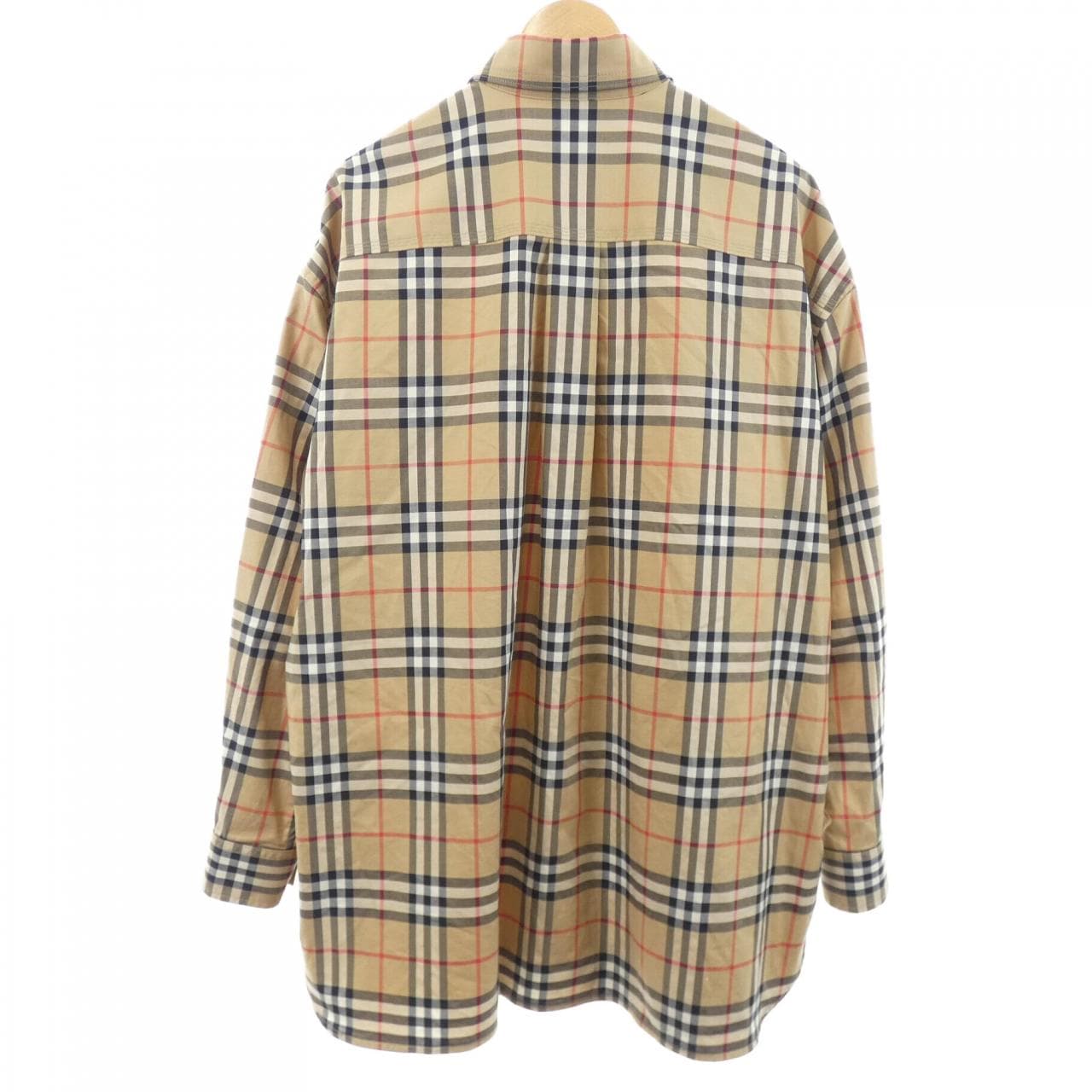 バーバリー BURBERRY 80381281 シャツ