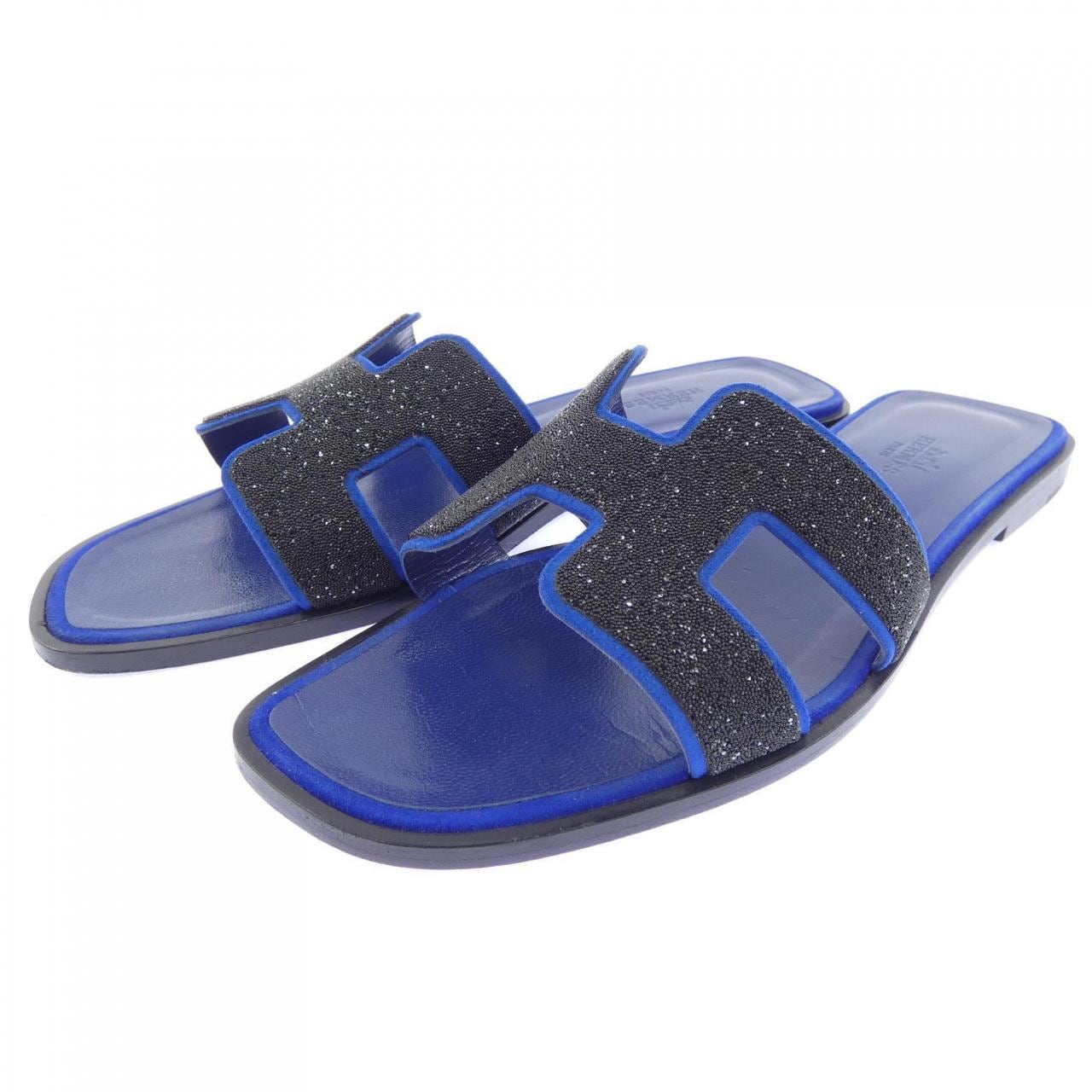 エルメス HERMES サンダル