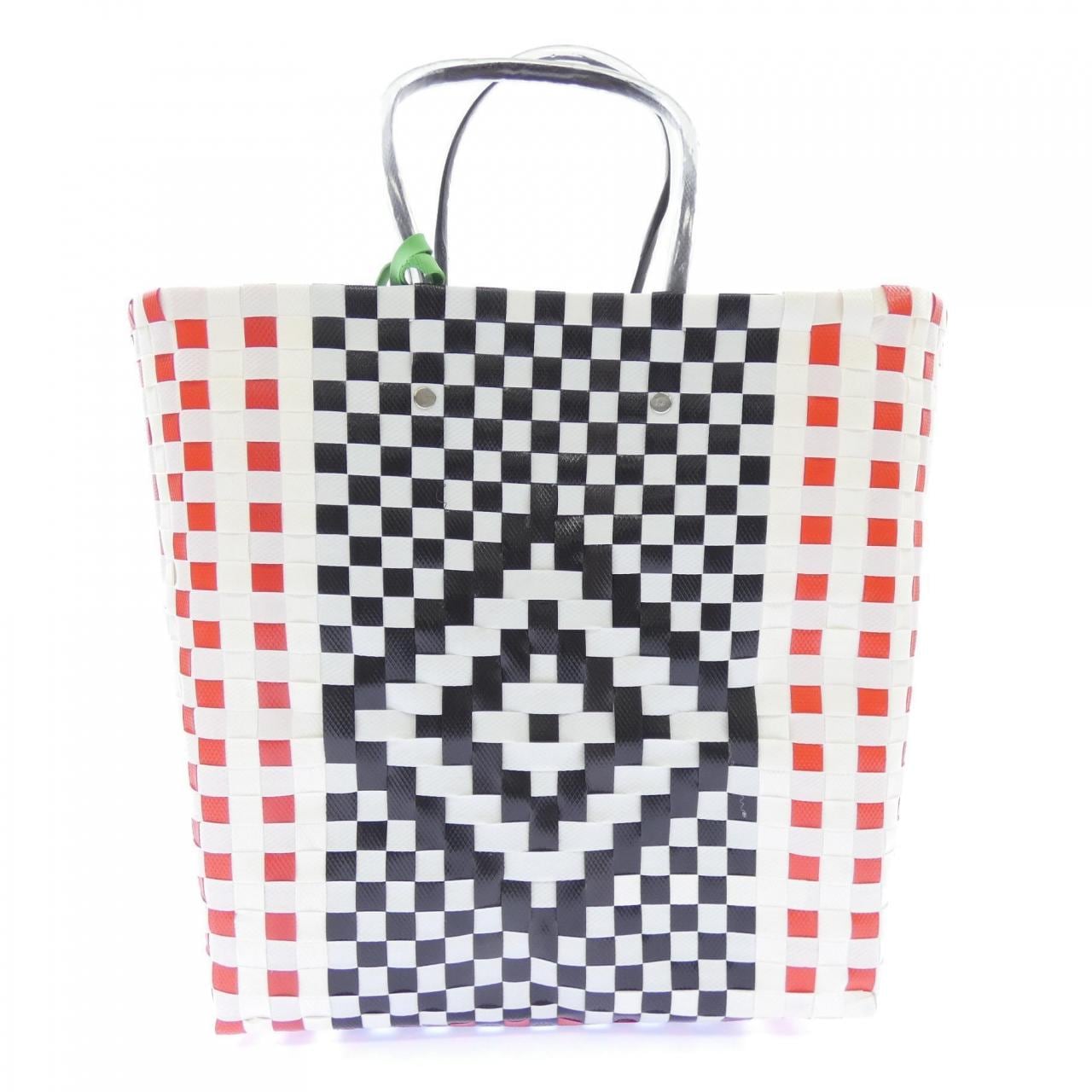 マルニ MARNI BAG