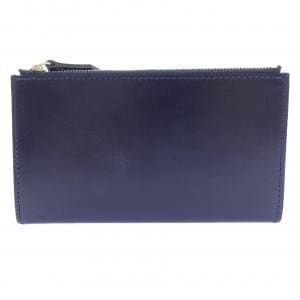 オオバセイホウ 大峡製鞄 WALLET
