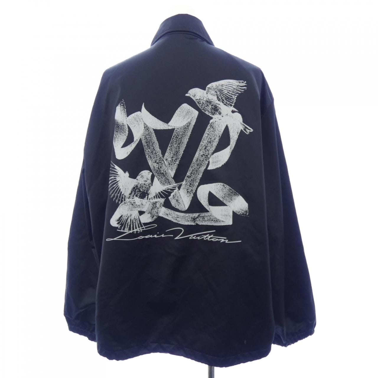 ルイヴィトン LOUIS VUITTON HPB72EBZI ジャケット