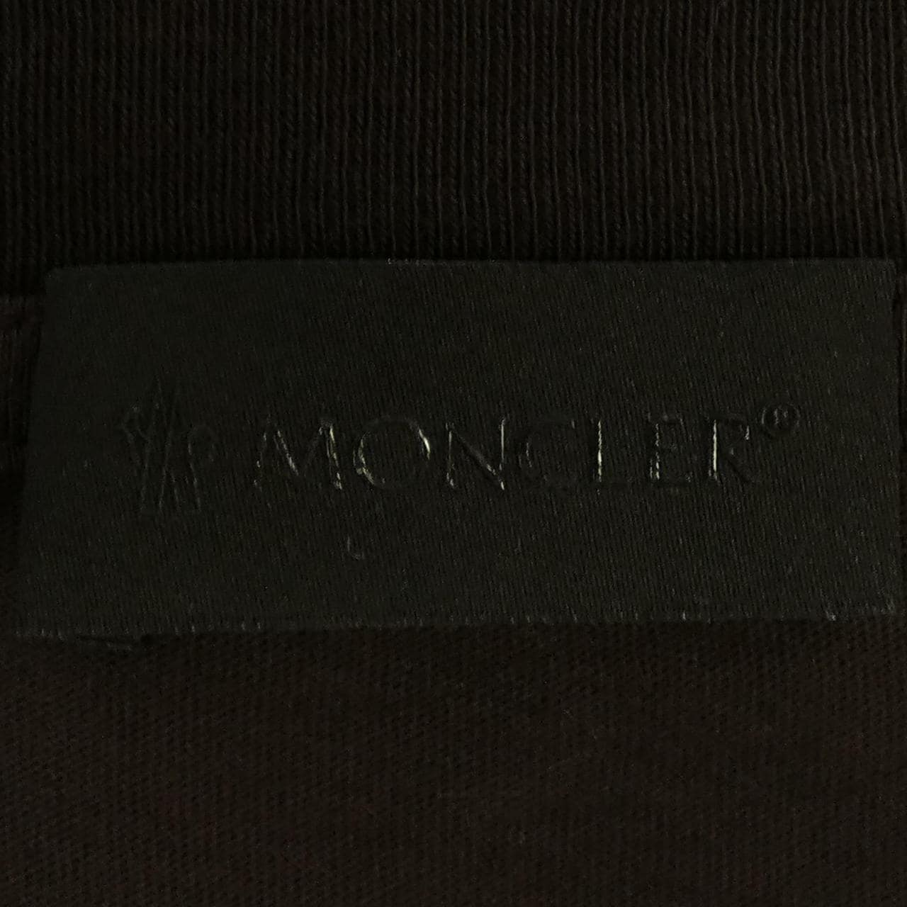 モンクレール MONCLER K20918D00008 Tシャツ