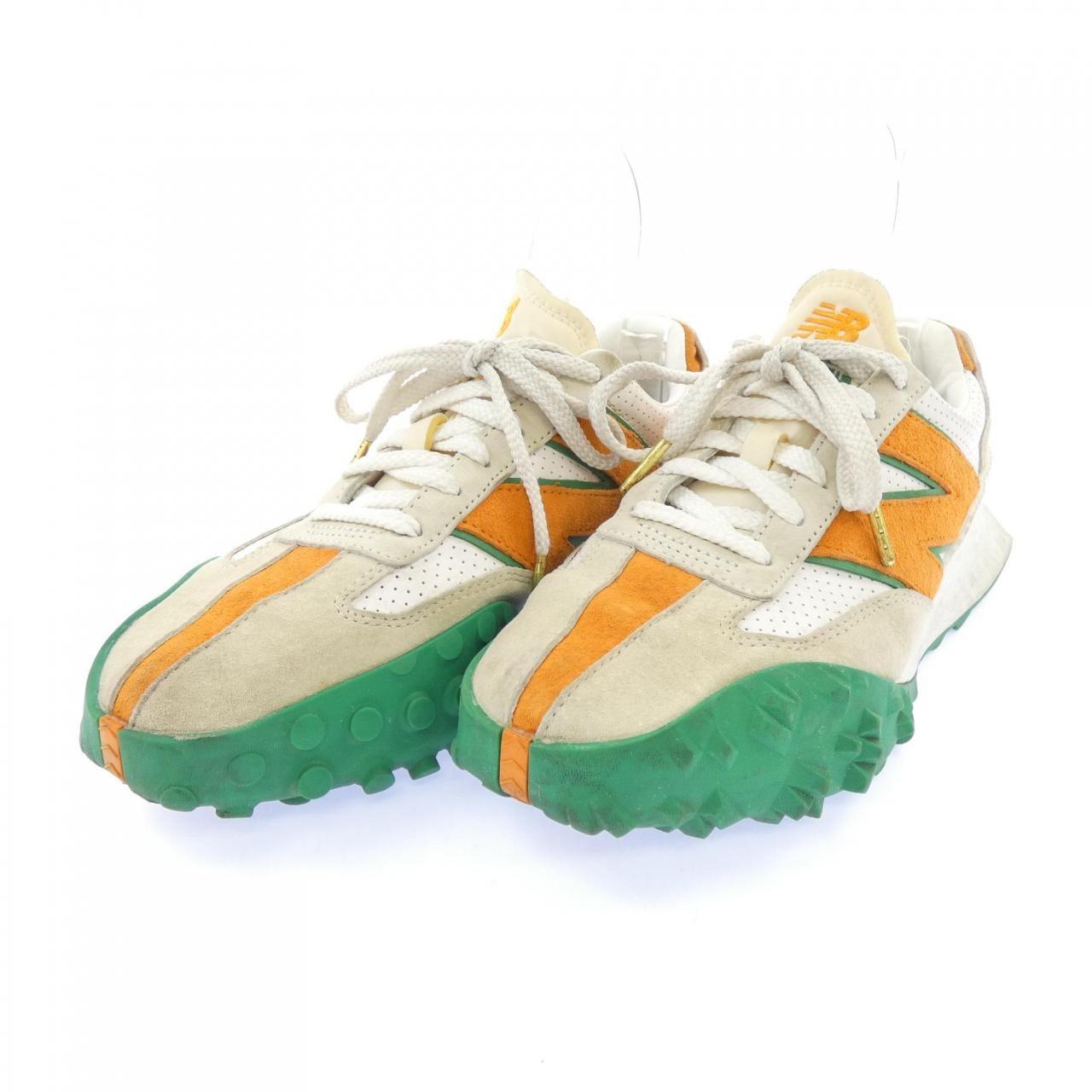 ニューバランス NEW BALANCE UXC72CBD スニーカー