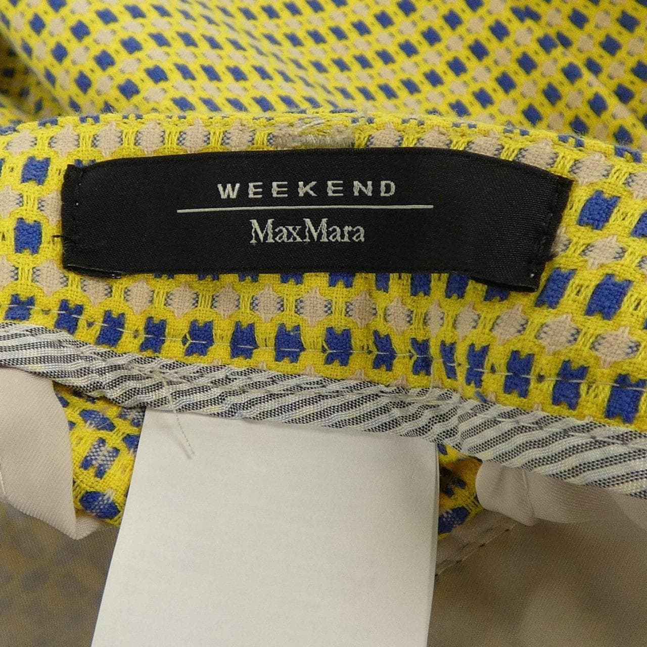 マックスマーラウィークエンド Max Mara weekend 513102876 パンツ