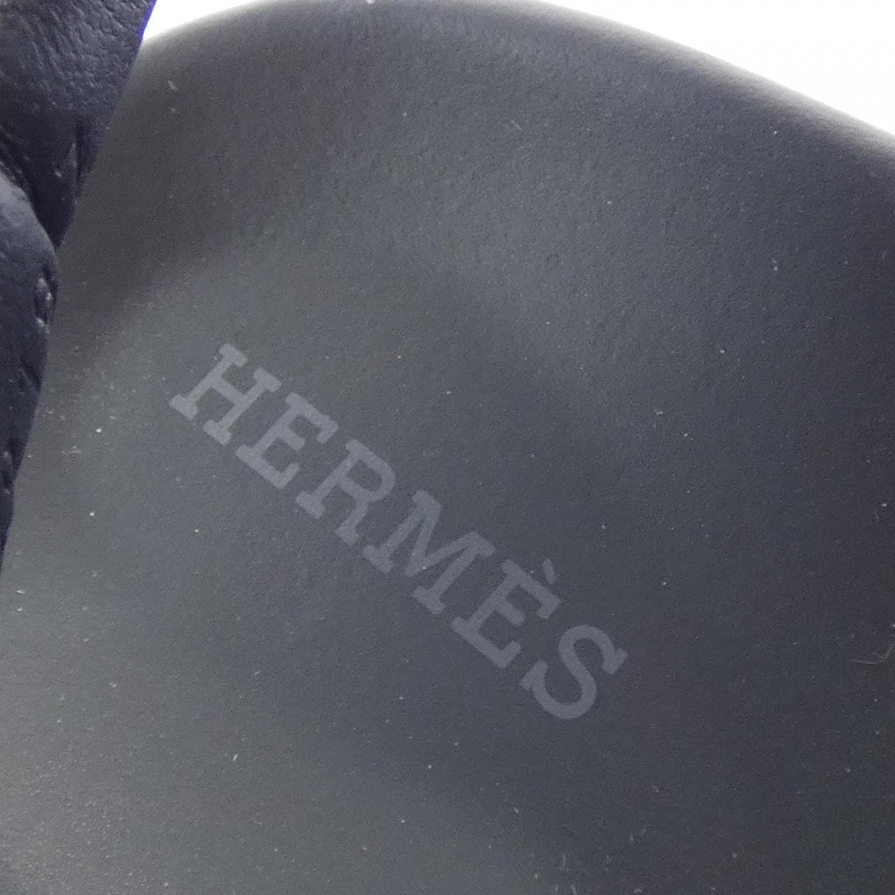 エルメス HERMES ジュニア 242181Z サンダル