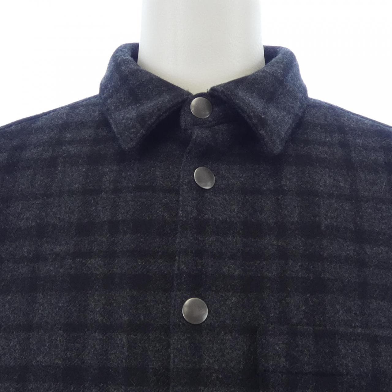 プラダ PRADA トライアングルロゴ SC554M S221 144S ジャケット
