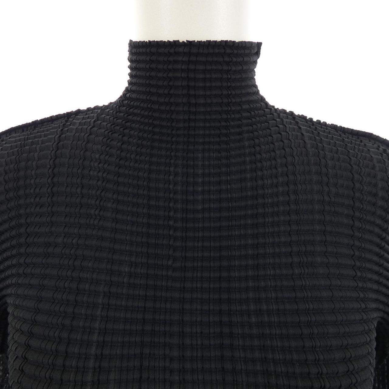 イッセイミヤケ ISSEY MIYAKE IF64FJ402 シャツ