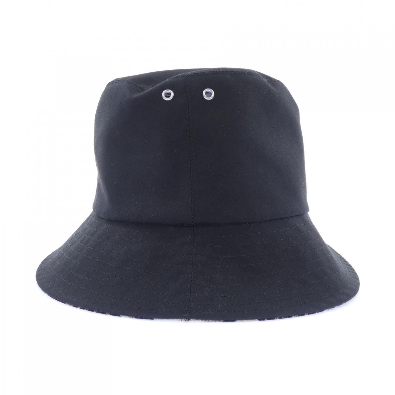 クリスチャンディオール CHRISTIAN DIOR TEDDY-D ボブハット オブリーク 95TDD923A130 ハット
