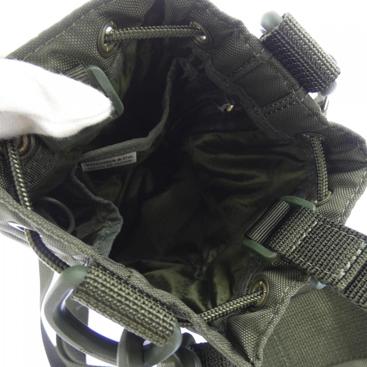 ポーター PORTER HYKE 386-19564 BAG