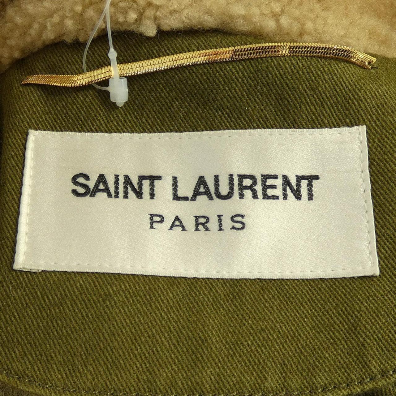 サンローラン SAINT LAURENT 573660Y969V コート