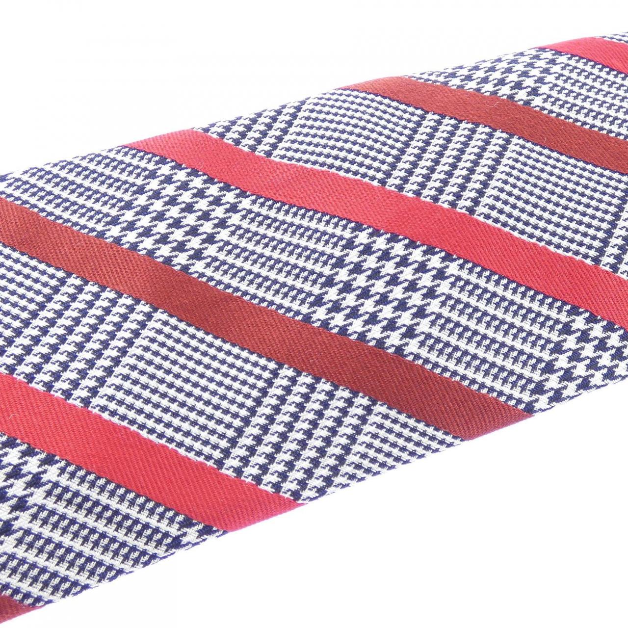 エルメス HERMES NECKTIE