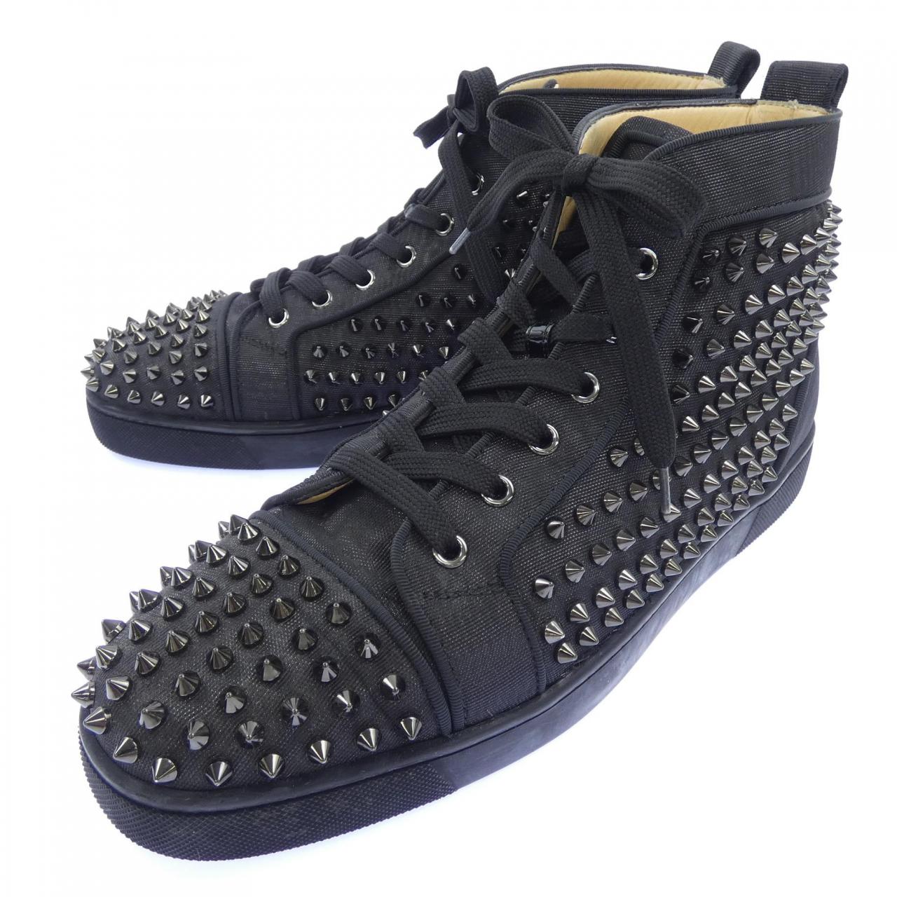 クリスチャンルブタン CHRISTIAN LOUBOUTIN スニーカー