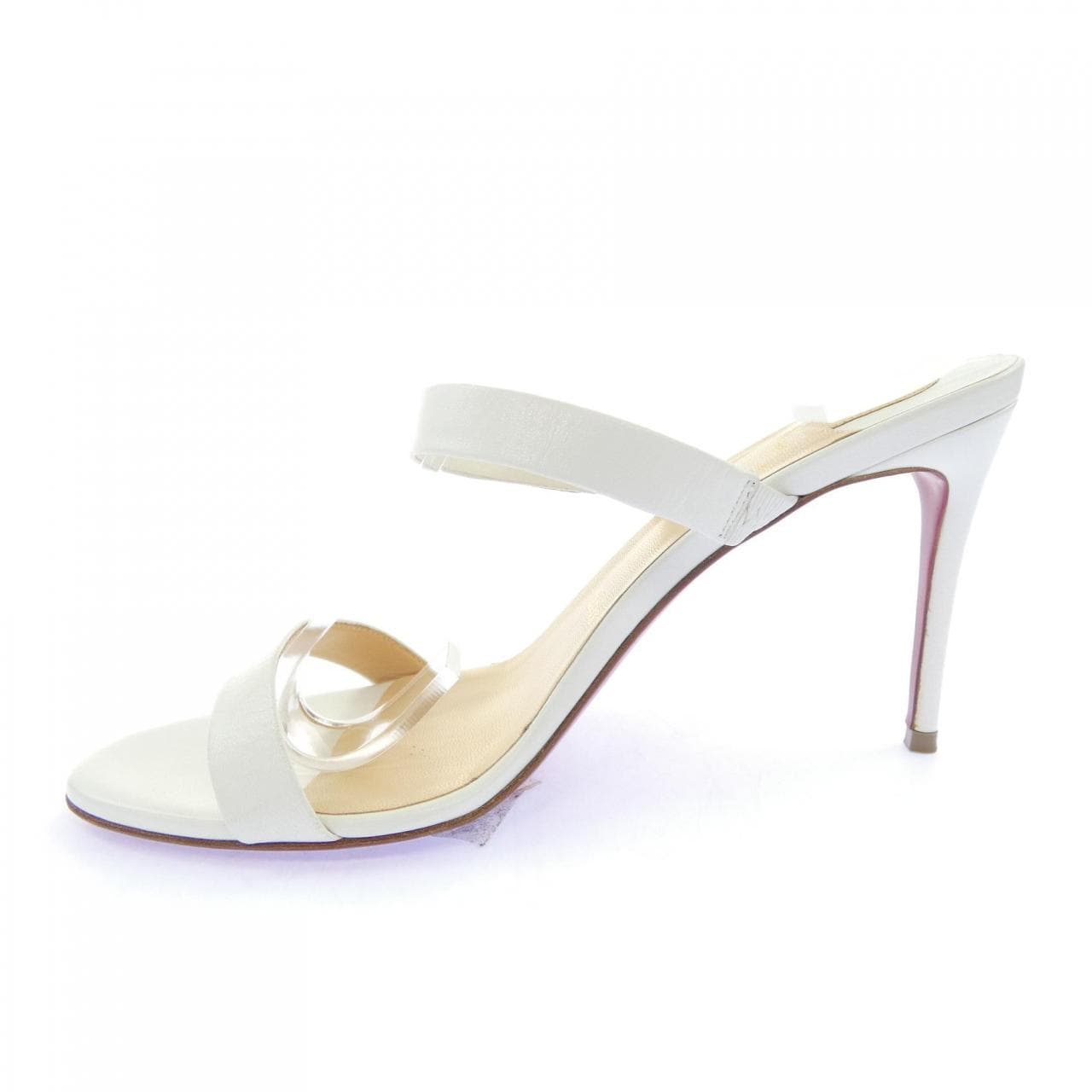 クリスチャンルブタン CHRISTIAN LOUBOUTIN サンダル