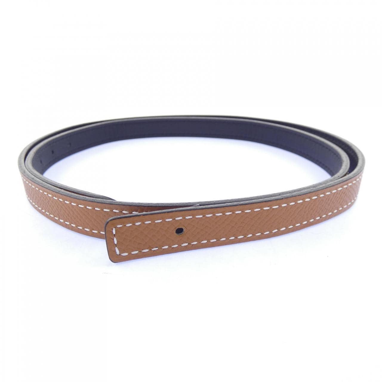 エルメス HERMES 13mm　リバーシブル BELT