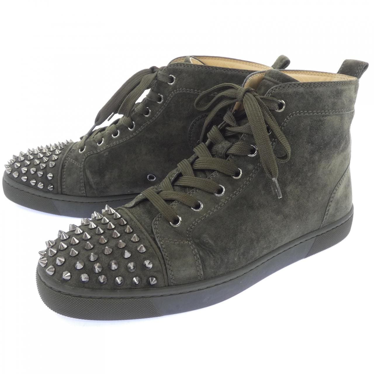 クリスチャンルブタン CHRISTIAN LOUBOUTIN スニーカー