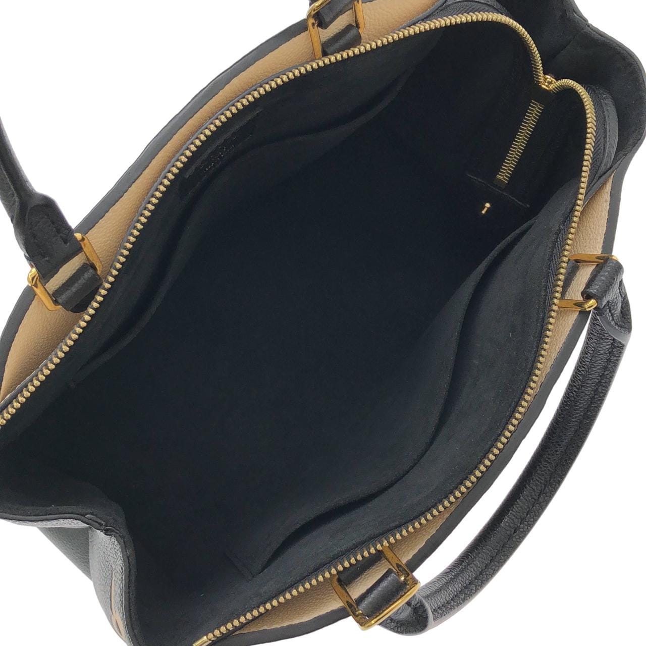 ルイヴィトン バイカラー モノグラム アンプラント プティ パレ PM M58913 バッグ