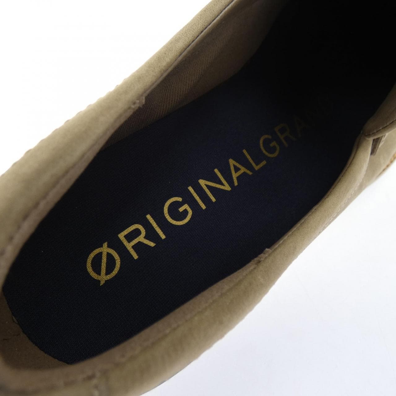 コールハーン COLE HAAN C44659 ORIGINAL GRAND シューズ