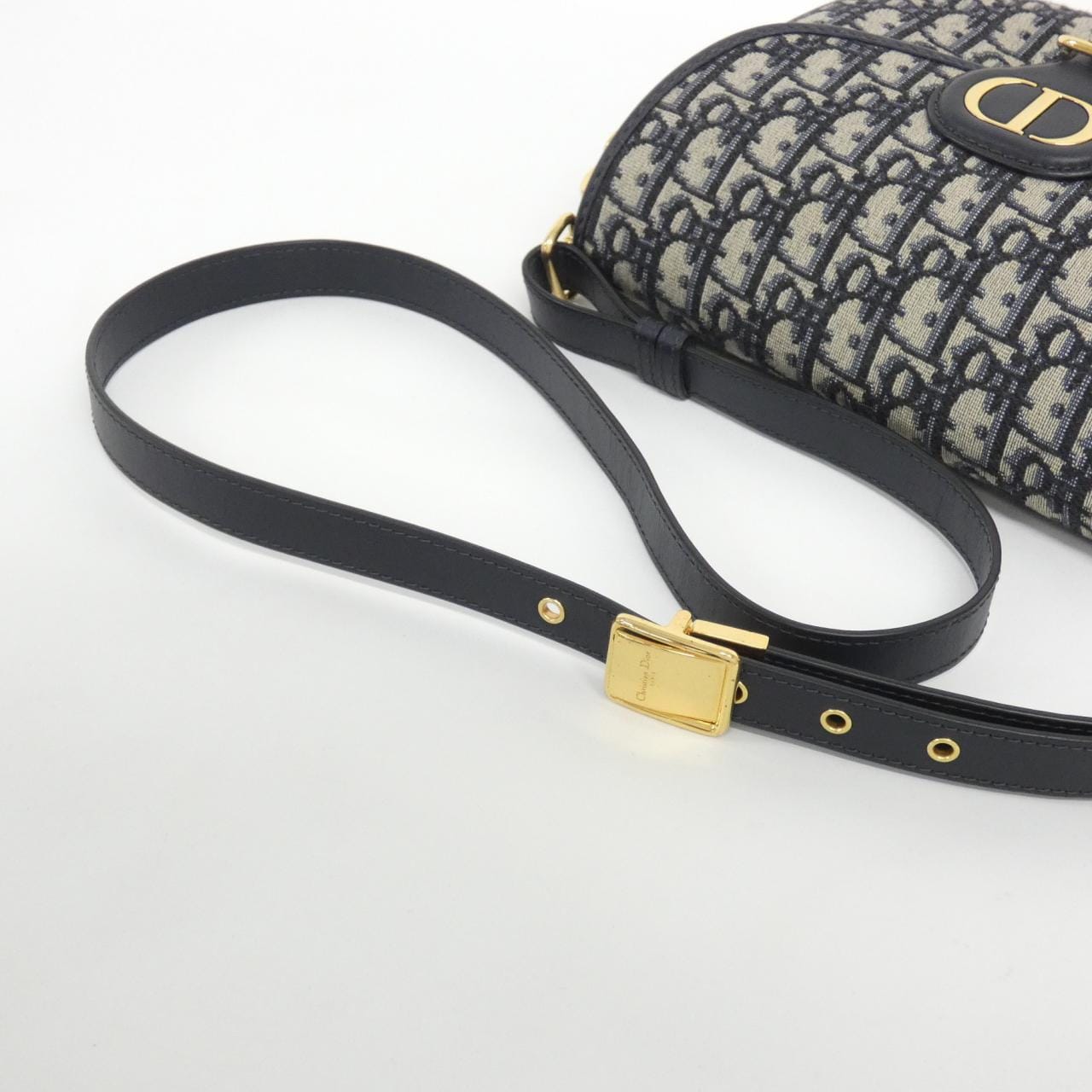 コメ兵｜クリスチャンディオール DIOR OBLIQUE ディオール ボビー