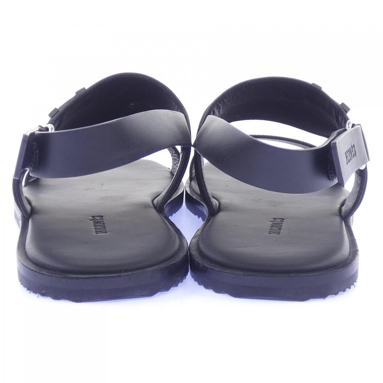エルメス HERMES HENRIO 232976Z サンダル