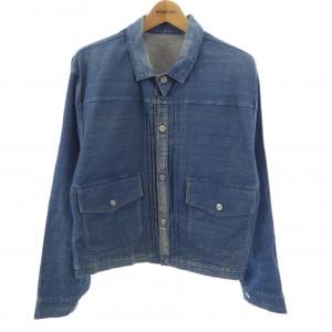 リーバイスヴィンテージクロージン LEVI'S VINTAGE CLOTHING A4395-0001 デニムジャケット