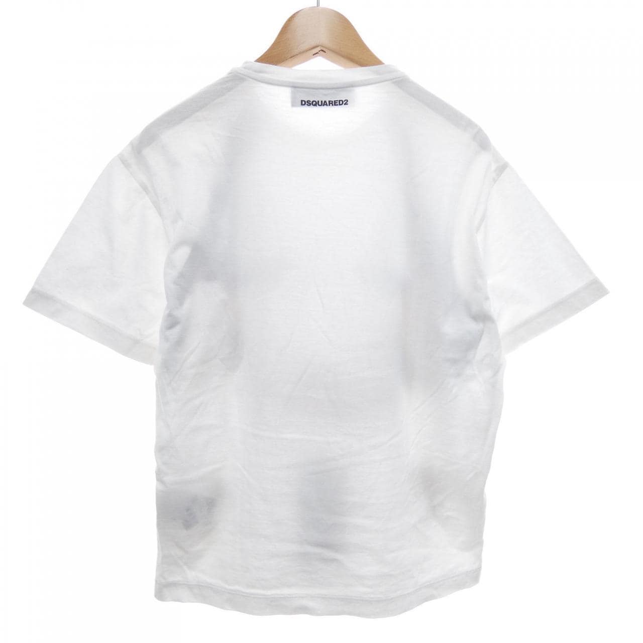 ディースクエアード DSQUARED2 S75GC0720 S22401 Tシャツ