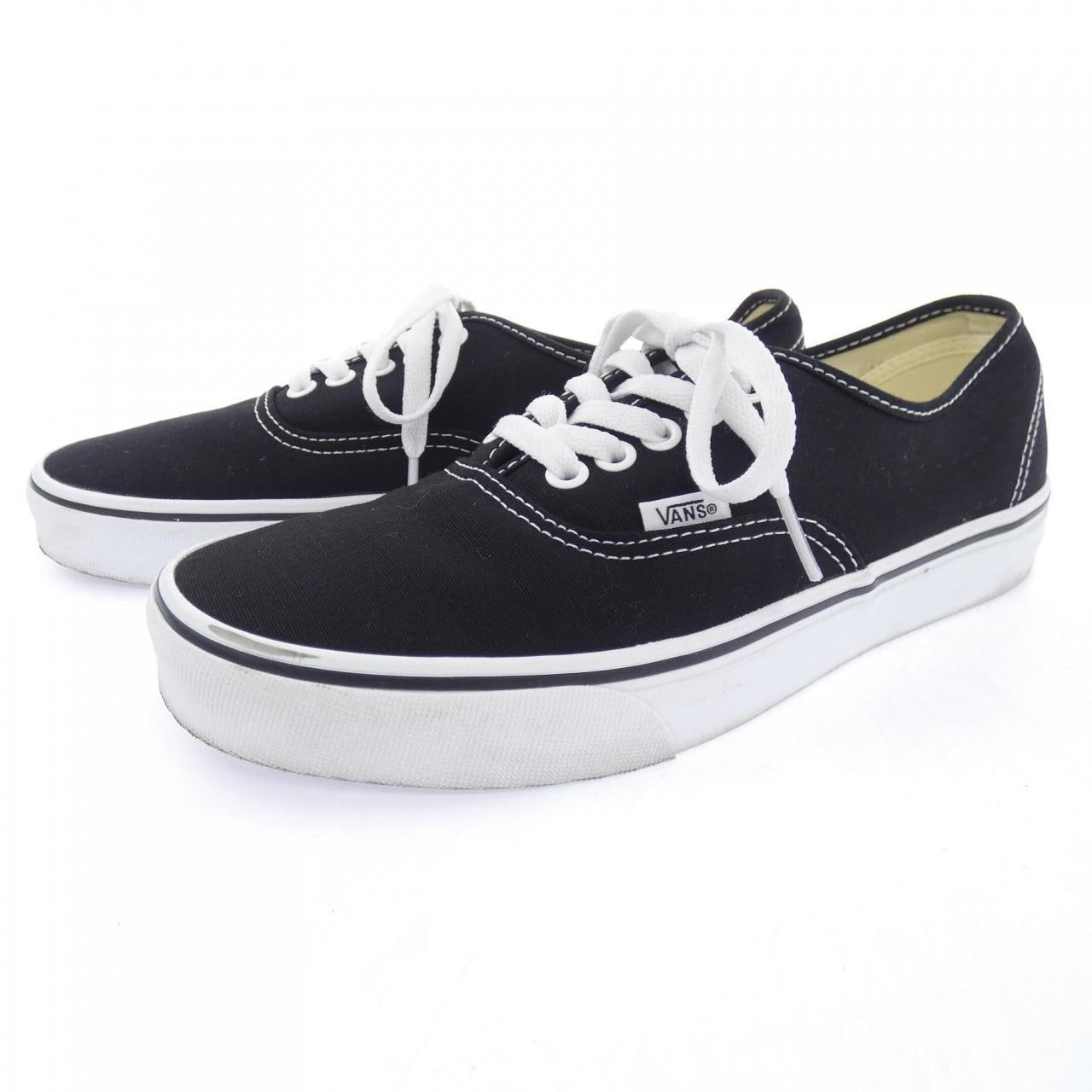 バンズ VANS シューズ
