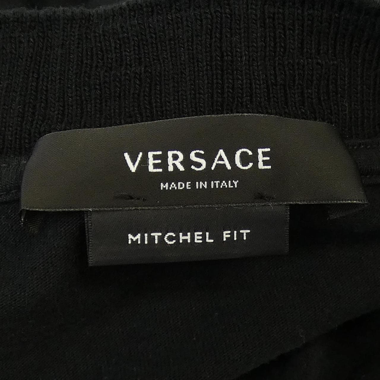 ヴェルサーチェ VERSACE 1006436 Tシャツ