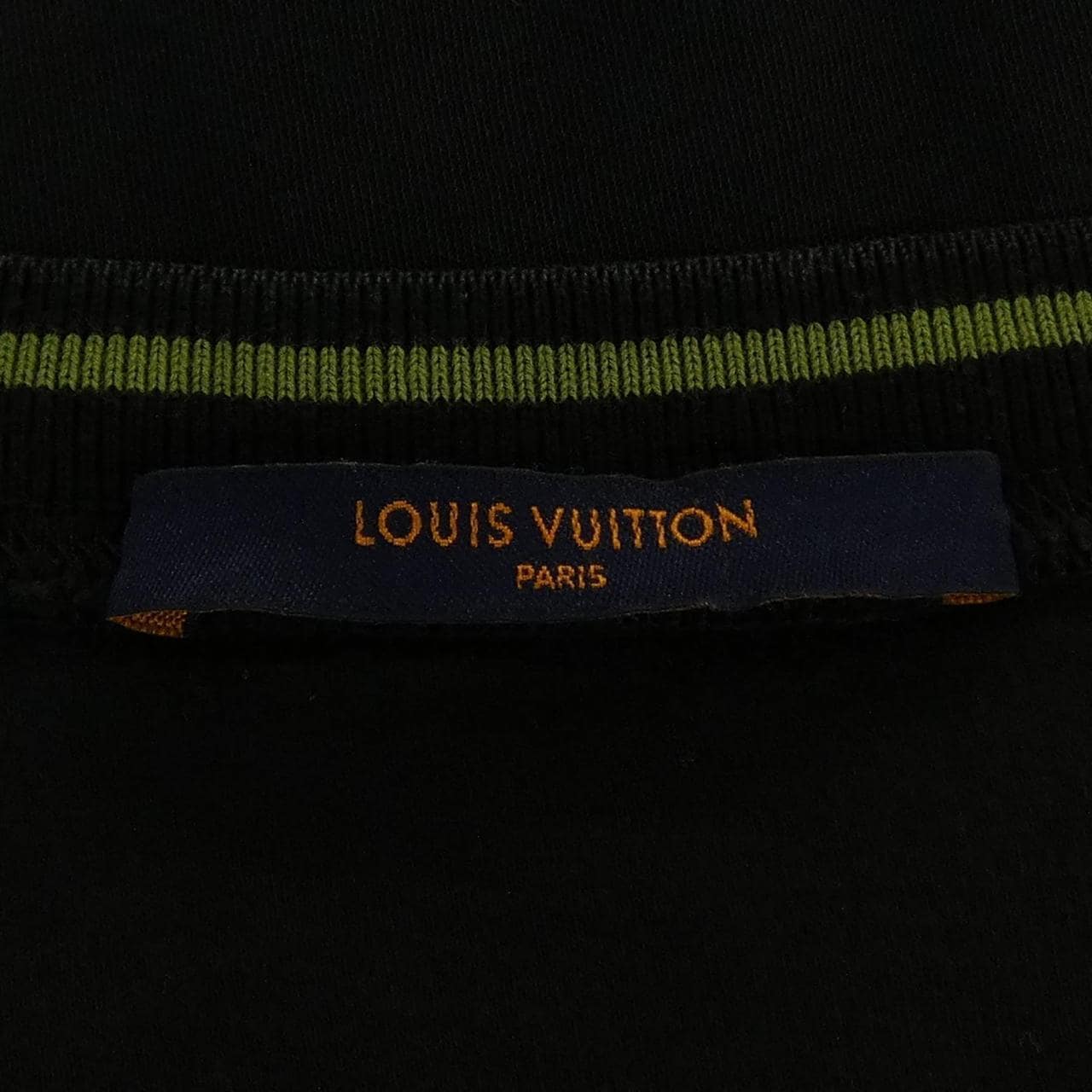 ルイヴィトン LOUIS VUITTON HFY77WHUC Tシャツ