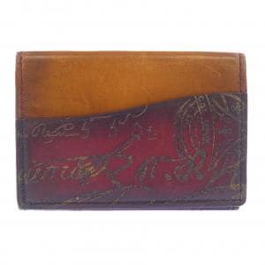 ベルルッティ Berluti CARD CASE