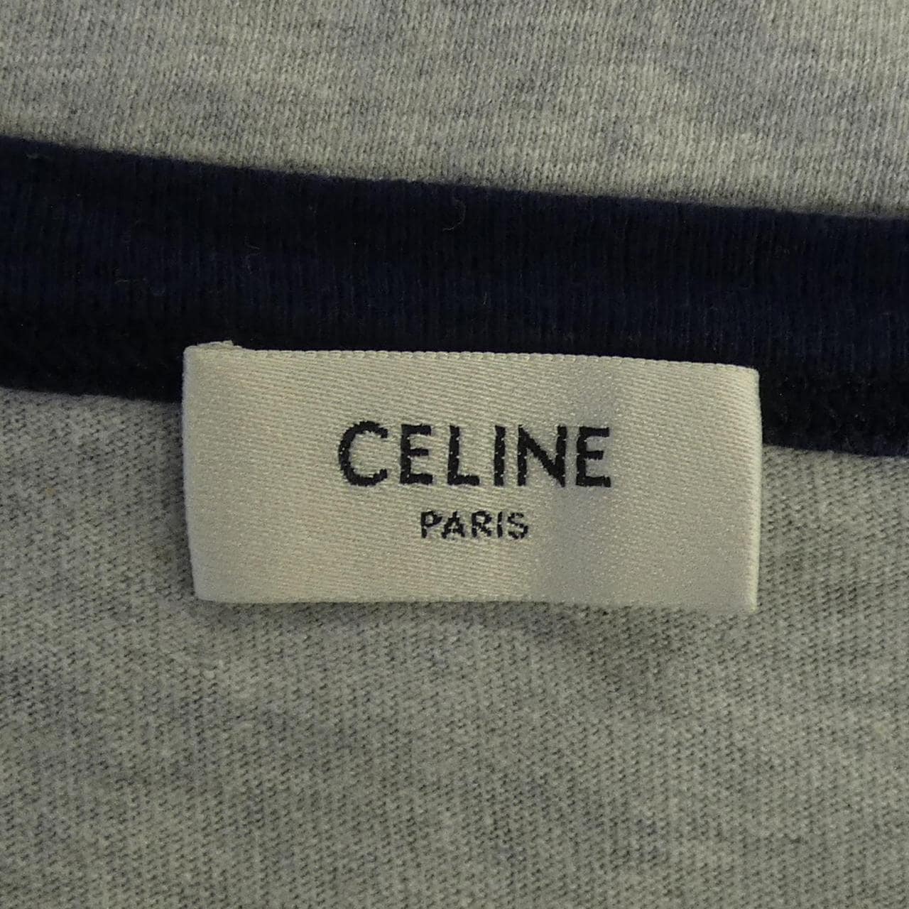 セリーヌ CELINE 2X04K865W Tシャツ