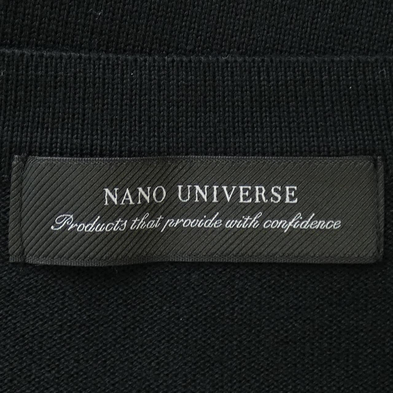 ナノユニバース NANO UNIVERSE Tシャツ