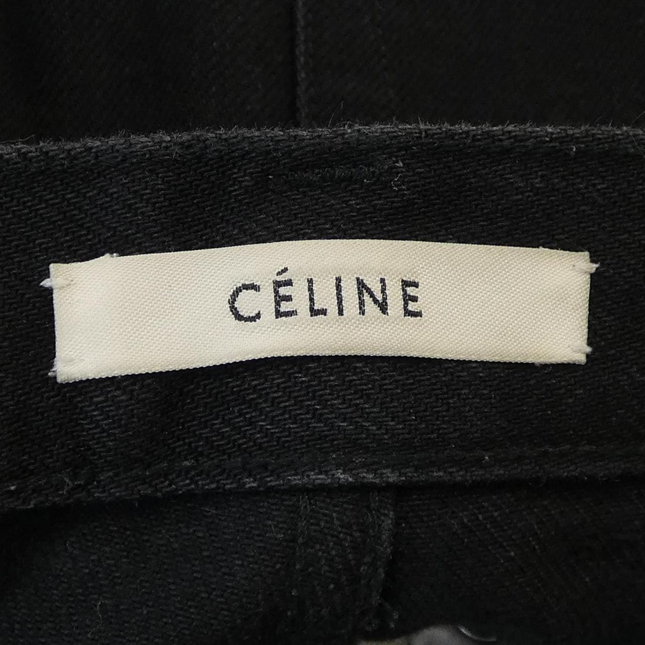 セリーヌ CELINE ジーンズ