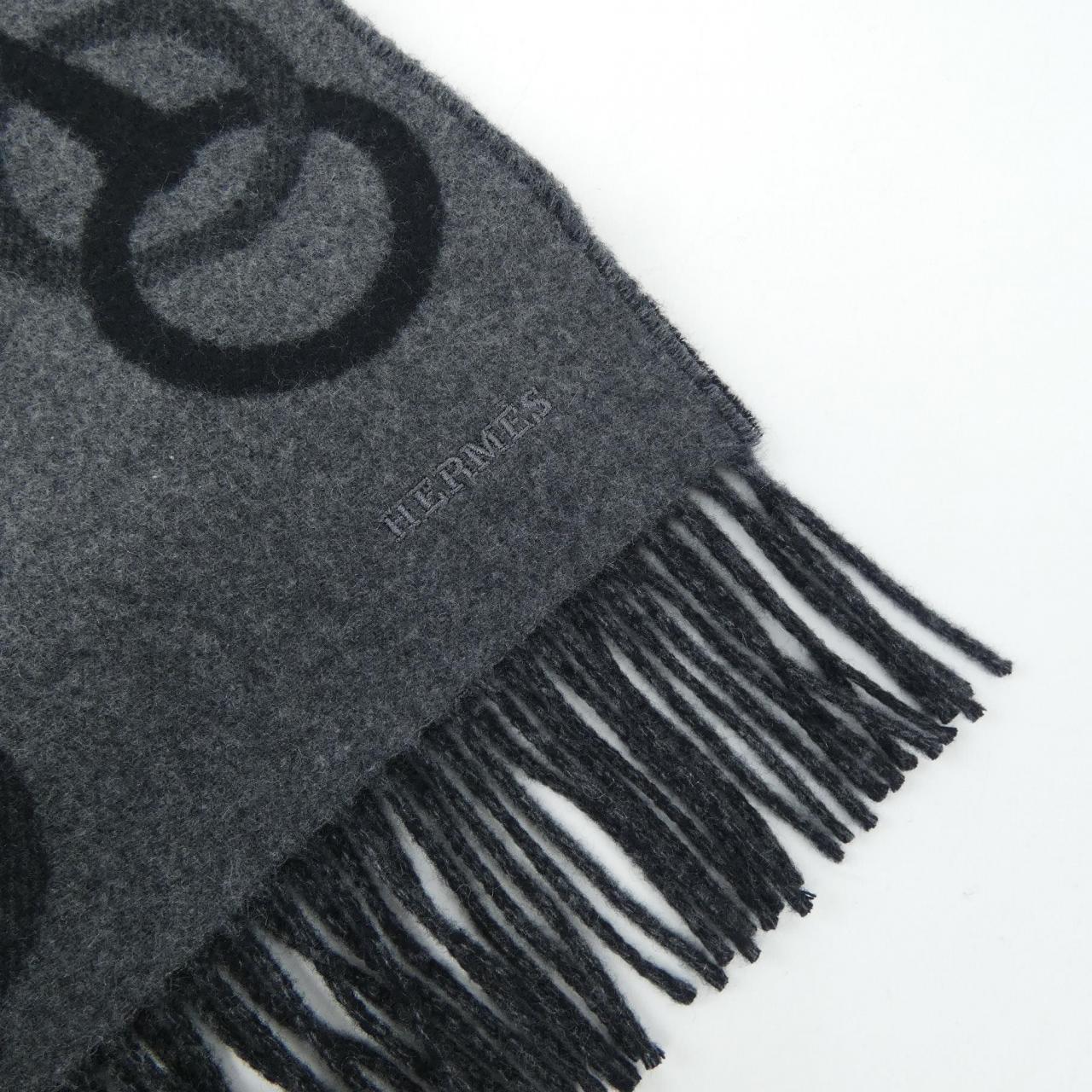 HERMES MUFFLER