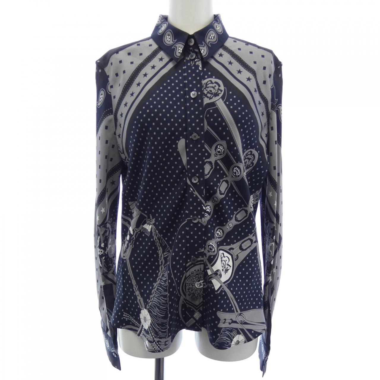 HERMES HERMES Shirt
