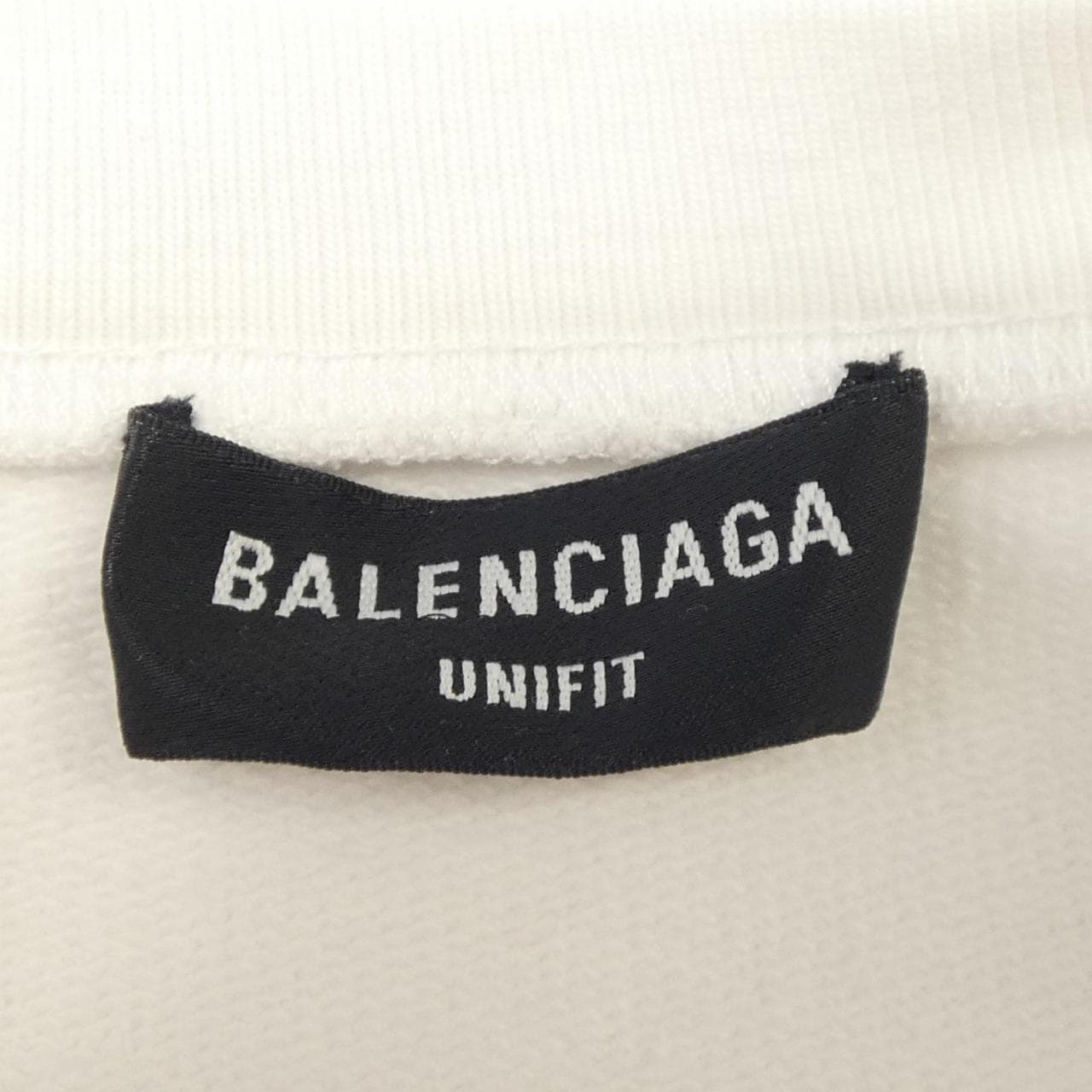 バレンシアガ BALENCIAGA スウェット