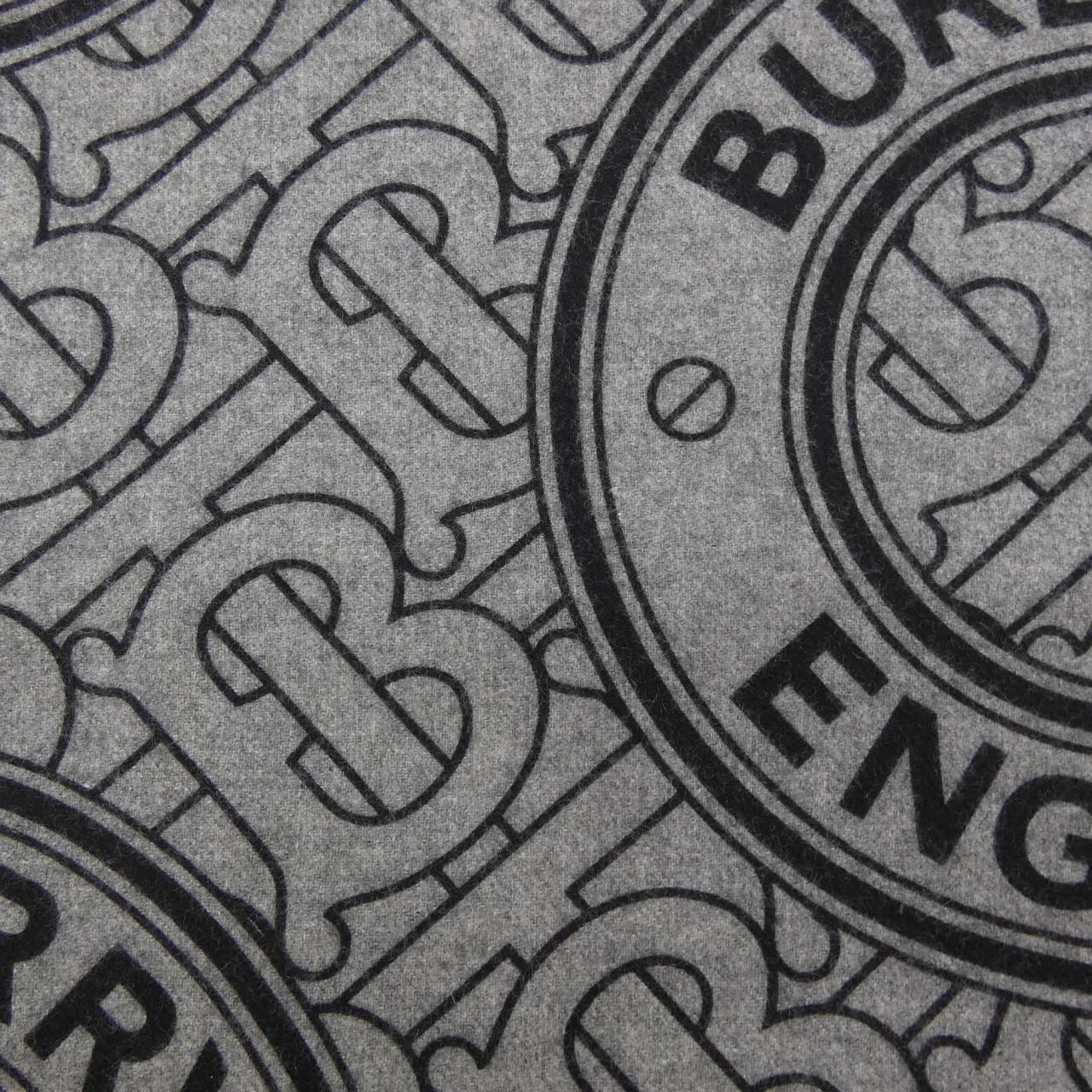 バーバリー BURBERRY MUFFLER