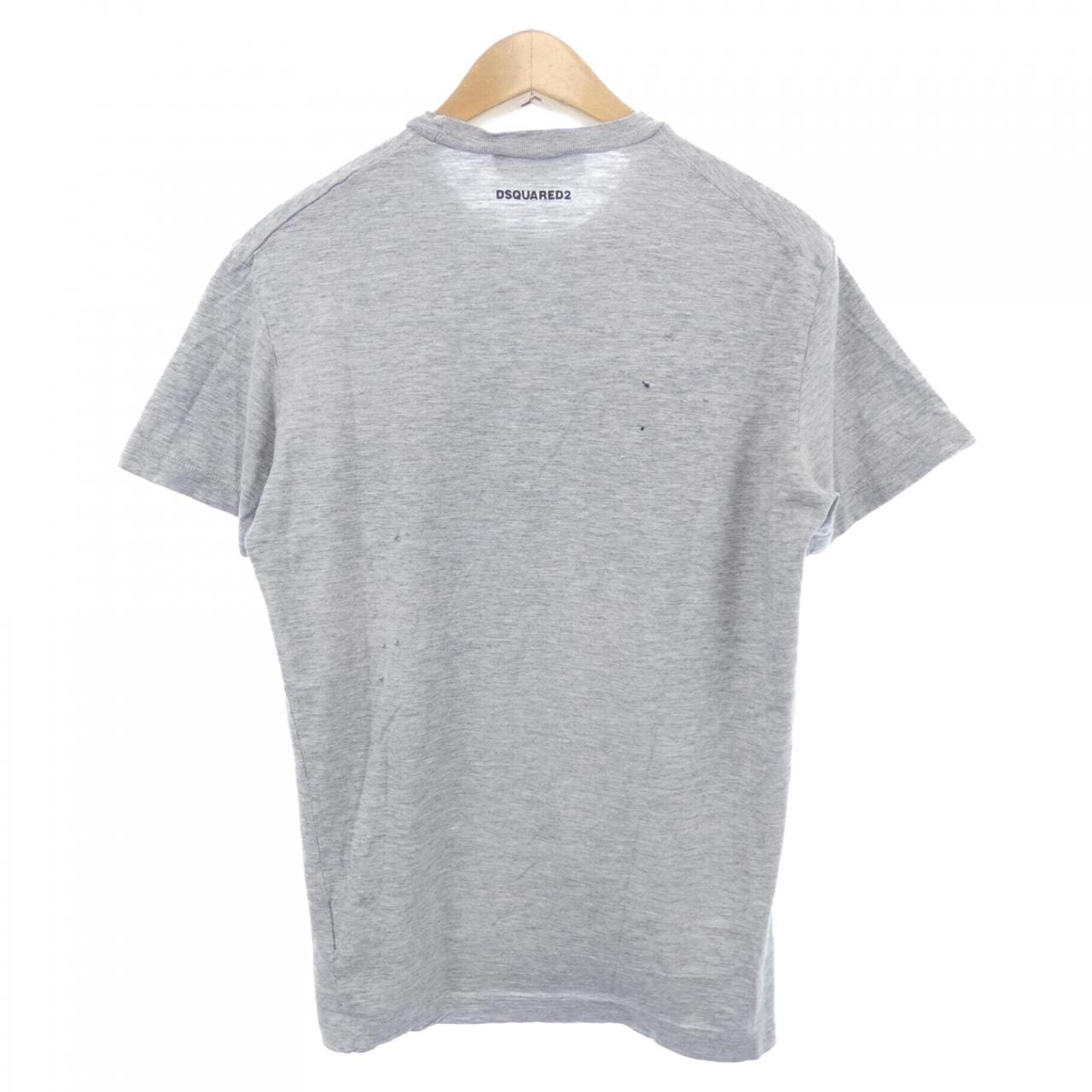 DSQUARED2 T 恤