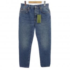 グッチ GUCCI ジーンズ