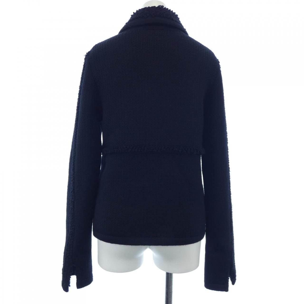 CHANEL CHANEL Jacket
