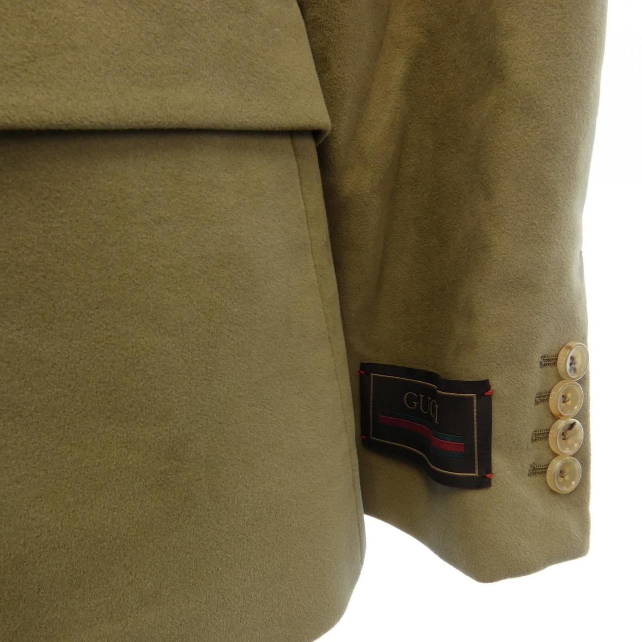 Gucci GUCCI jacket
