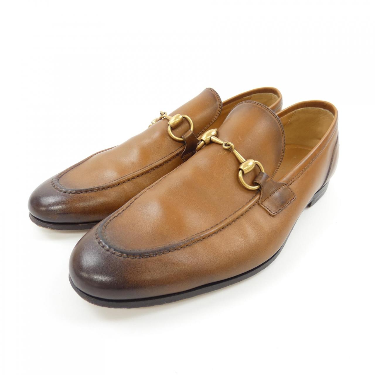 グッチ GUCCI シューズ