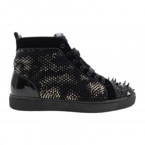 クリスチャンルブタン CHRISTIAN LOUBOUTIN スニーカー